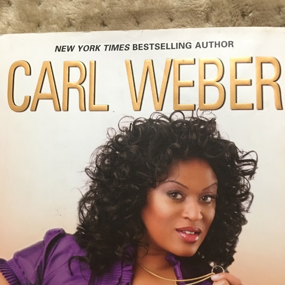 BOOK: Torn Between Two Lovers by Carl Weber- hardcover - Picture 3 of 11